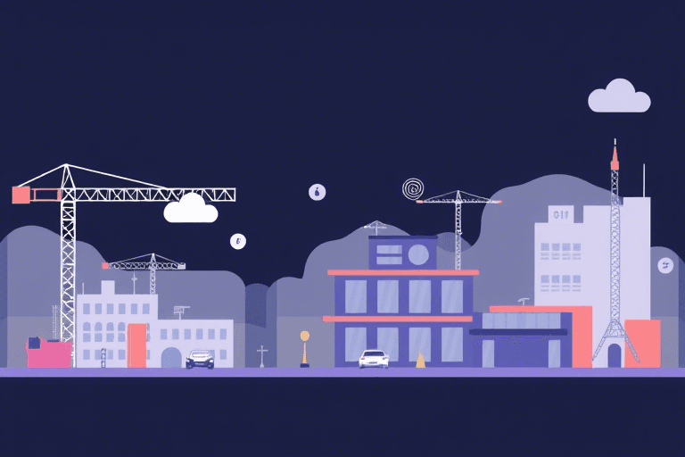 建筑业工程管理系统网站怎么做才能高效提升项目管理效率？