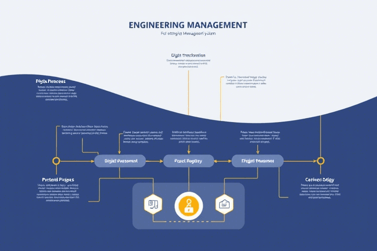 工程管理系统分析书：如何科学构建项目管理的核心框架与实施路径