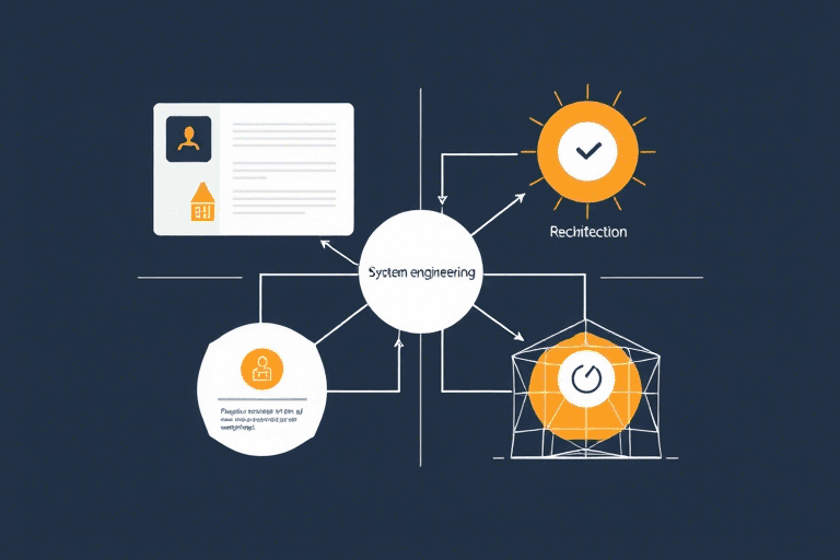 系统工程的项目管理包括哪些核心要素与实施步骤？