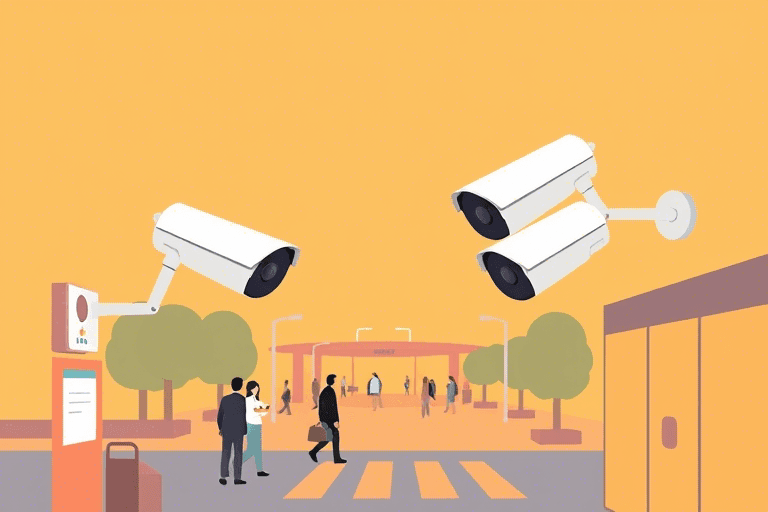 公安部天网工程管理系统如何实现全国治安防控的智能化升级