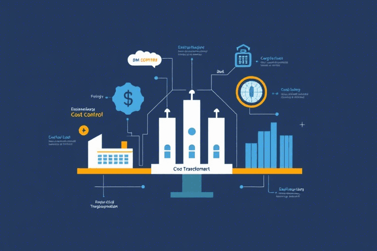工程造价员管理系统如何实现高效管理与成本控制？
