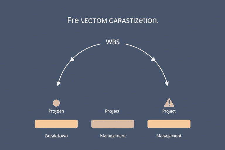 工程管理范围系统分类怎么做？如何科学划分工程项目管理的边界与层级？