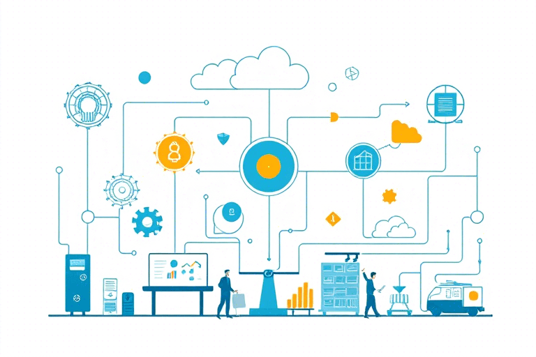 什么叫站内系统工程管理？揭秘企业高效运营的核心方法论