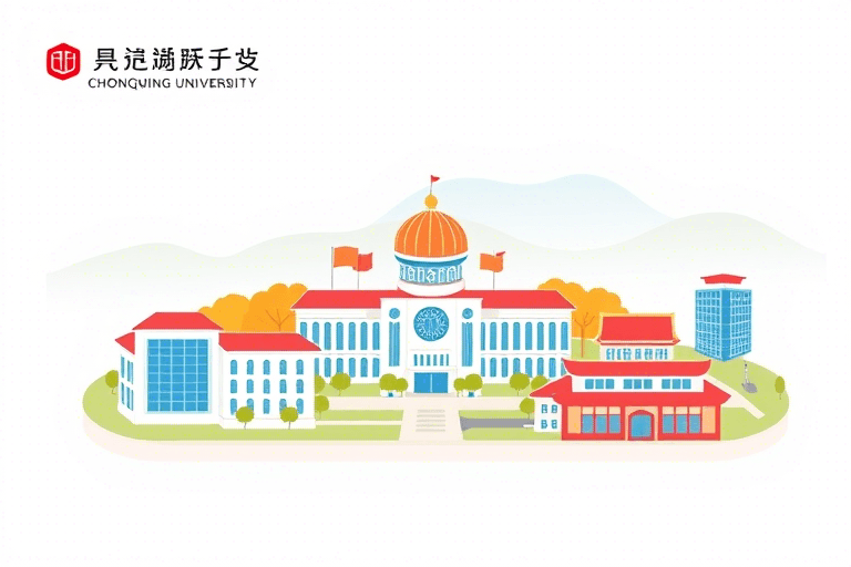 重庆大学工程管理系统如何助力高校基建与项目管理高效升级？