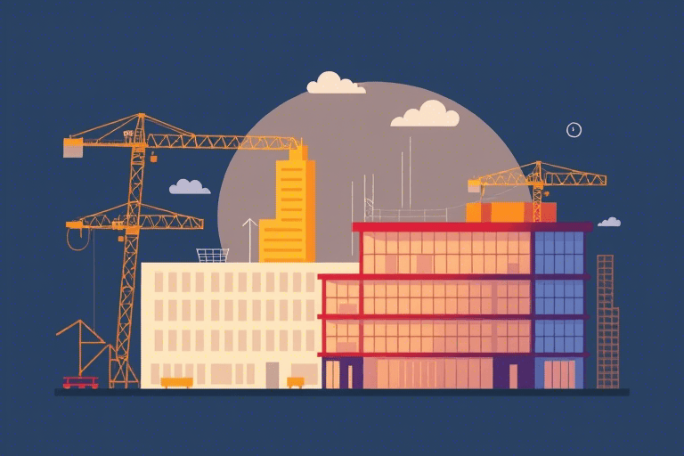 工程管理信息系统体会：如何通过信息化提升项目效率与协同能力？