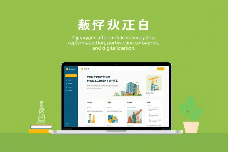 智建云工程管理系统下载：如何安全高效获取并安装？完整教程指南