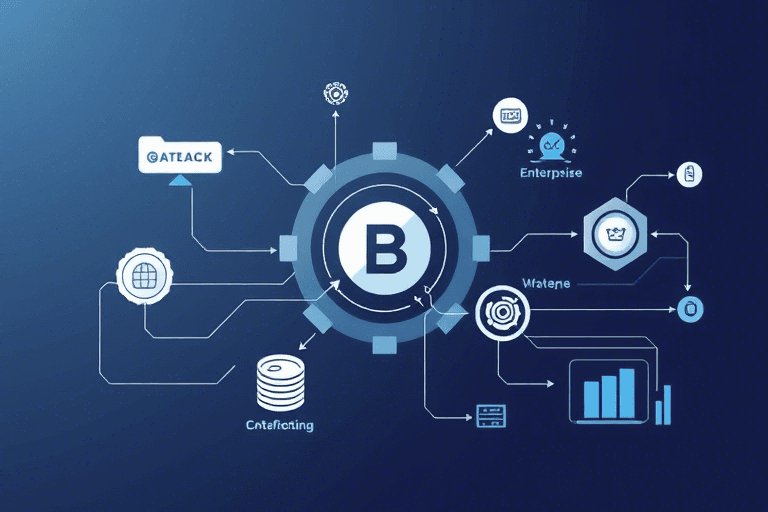 系统工程企业管理方向如何提升组织效能与战略执行力？