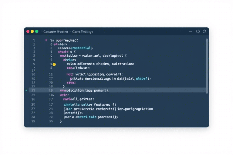 工程管理系统项目C语言代码实现：从需求分析到完整开发流程详解