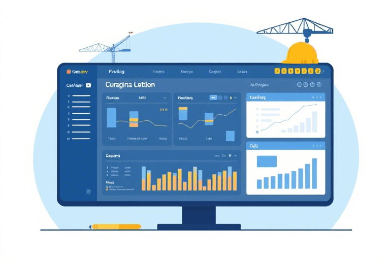 工程合同与信息管理系统如何协同提升项目管理效率？