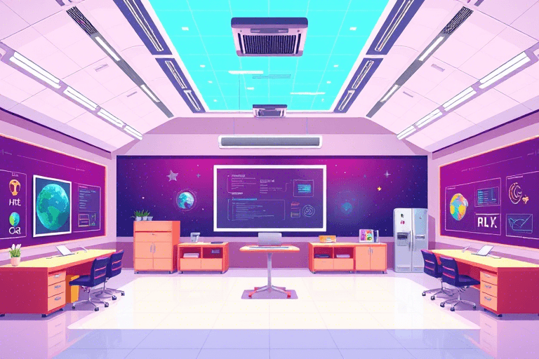 航天小课堂系统工程管理怎么做？如何构建高效协同的航天人才培养体系？