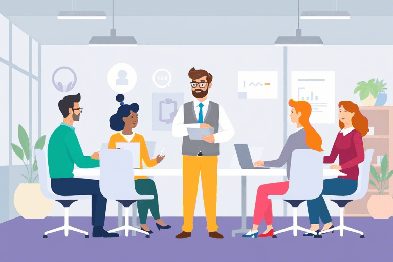 如何管理系统工程师？高效协作与绩效提升的关键策略