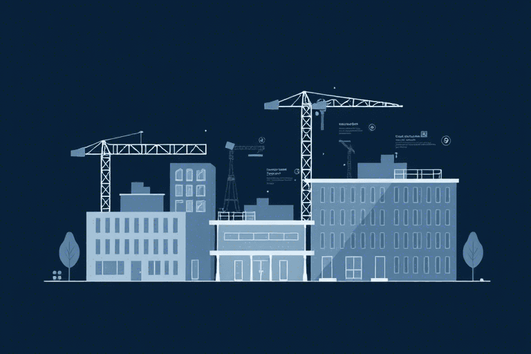 工程施工信息管理系统如何提升项目效率与管理水平？