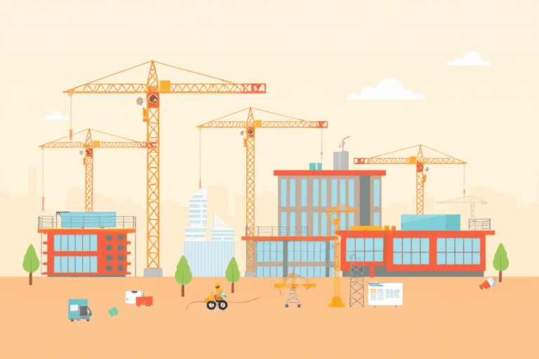 大指挥官工程管理系统如何助力项目高效管理与协同创新？