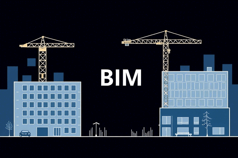 住建系统工程建设管理如何实现高效协同与质量管控