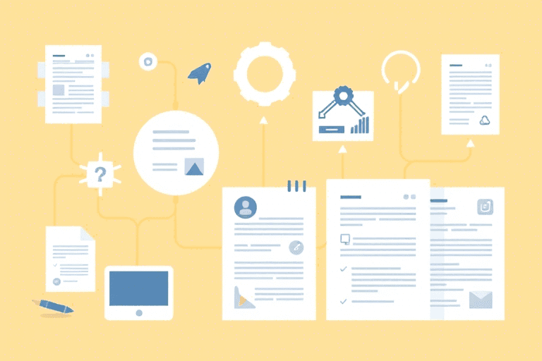 管理系统软件工程文档的编写规范与实践指南