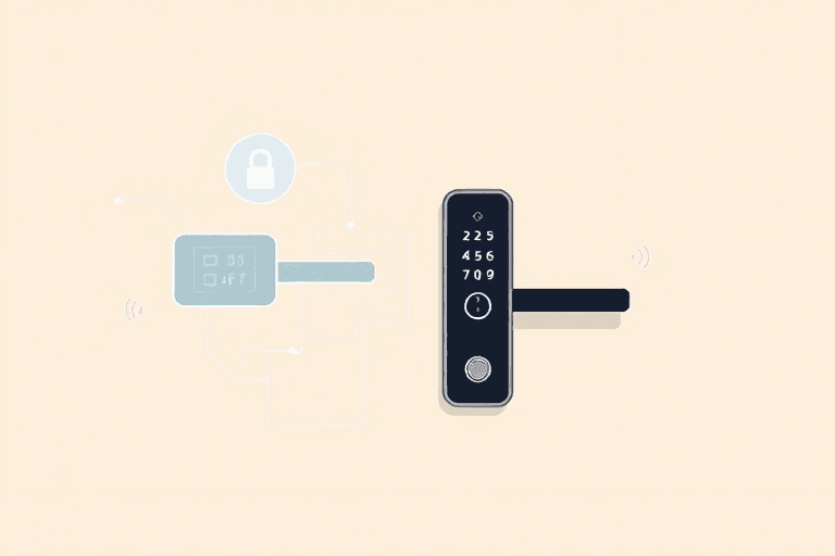 门禁管理系统工程师如何设计高效安全的智能门禁解决方案？