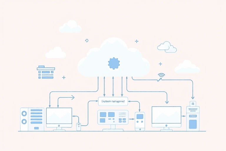 系统基础管理工程师如何高效保障企业IT基础设施稳定运行？
