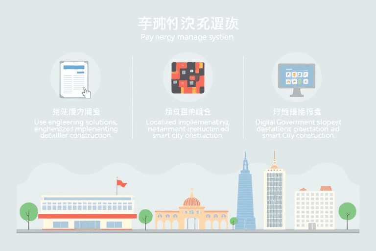 甘肃缴费管理系统工程商如何打造本地化高效解决方案？