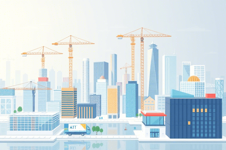 温州工程质量管理系统如何助力建筑行业数字化转型与监管升级？