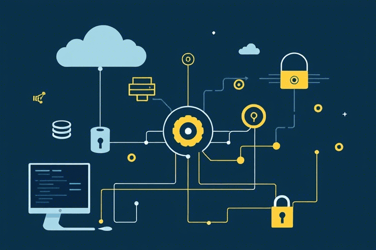 网吧管理系统软件工程怎么做？如何构建高效稳定的网络服务解决方案？