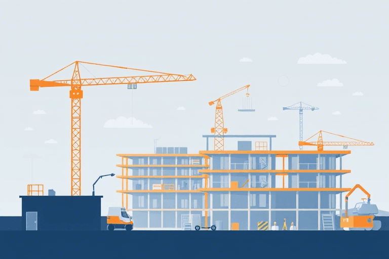 输电线路施工计算软件APP如何助力电力工程高效精准作业