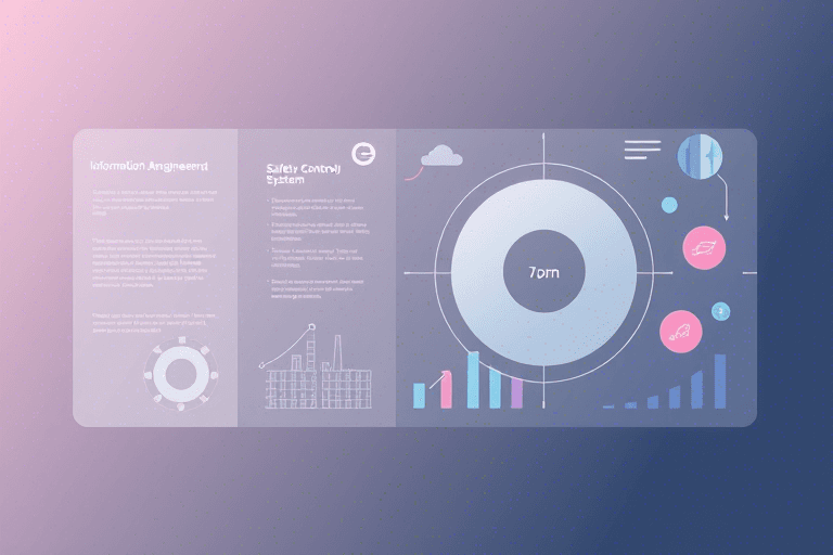 安全工程信息管理系统如何构建与实施以提升企业安全管理水平