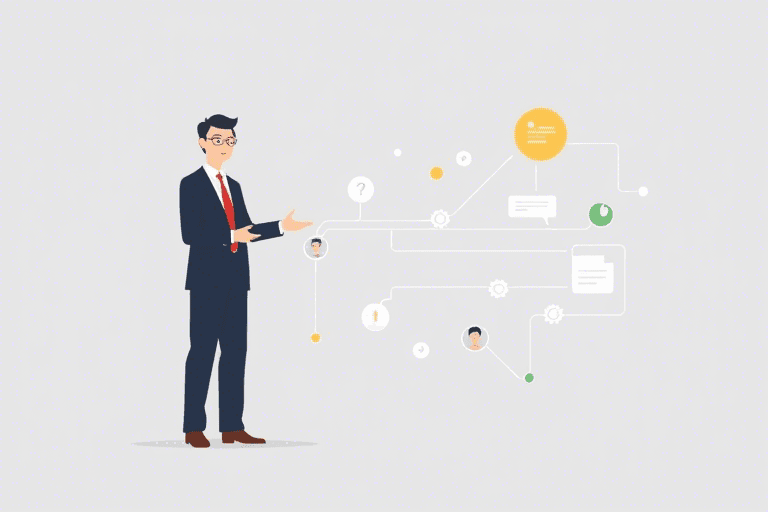 张晓冬管理系统工程：如何构建高效协同的组织管理体系