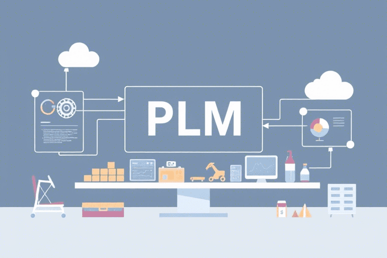 专业的PLM工程管理系统行情：当前市场趋势与企业选型指南