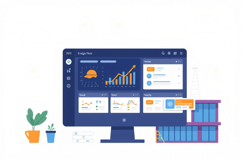 可定制工程项目管理系统如何实现高效协同与灵活配置？