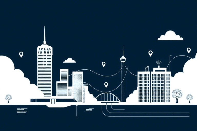 广州运维管理系统工程怎么做才能实现高效稳定运行？