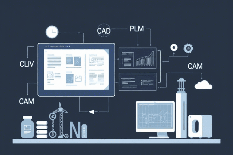 工程图管理系统有哪些？如何选择适合企业的高效解决方案？