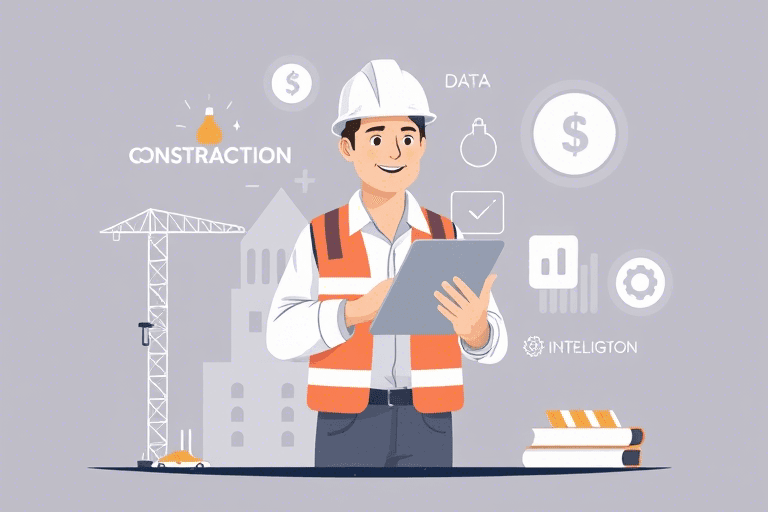 山东造价工程师管理系统如何实现高效工程造价管理与数据整合