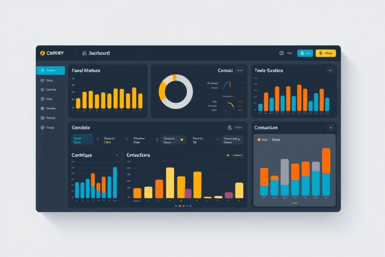 工程项目账务管理软件如何提升项目财务效率与合规性？