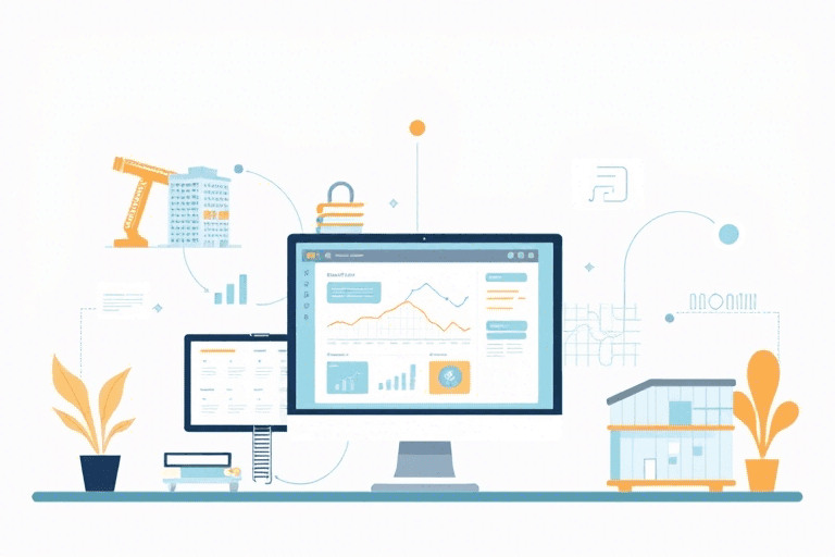 勘测设计院工程管理系统怎么做？如何实现高效协同与数字化转型？