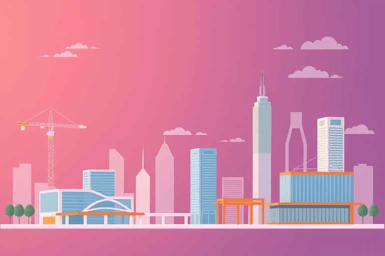 亳州市建设工程管理系统如何助力城市高质量发展？