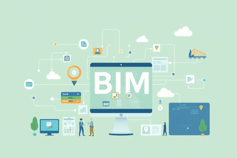 工程管理与信息系统专业：如何融合技术与管理提升项目效率？