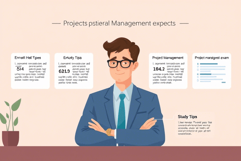 系统项目工程管理师报名怎么做？详细流程与备考攻略全解析