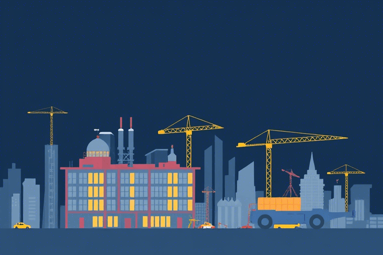 基于BIM的工程合同管理系统如何实现高效协同与风险控制