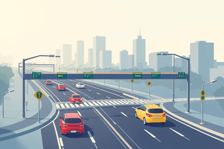 交通管理专业系统工程如何构建？从理论到实践的完整路径解析