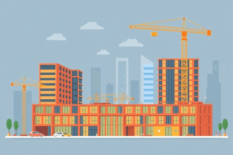 长沙工程企业管理系统怎么做才能高效提升项目管理与运营效率？