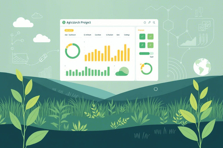农科院管理系统工程如何实现高效科研管理与数据整合？