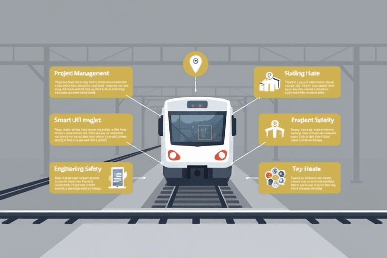 铁路工程影像管理系统更新怎么做？如何实现高效、智能的工程影像管理升级？