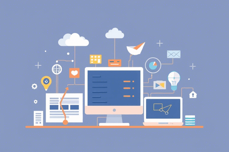 集成系统工程配置管理：如何实现高效协同与全生命周期管控？