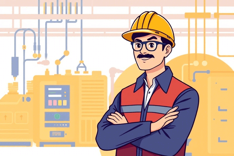 MES管理系统工程师如何高效推动制造企业数字化转型