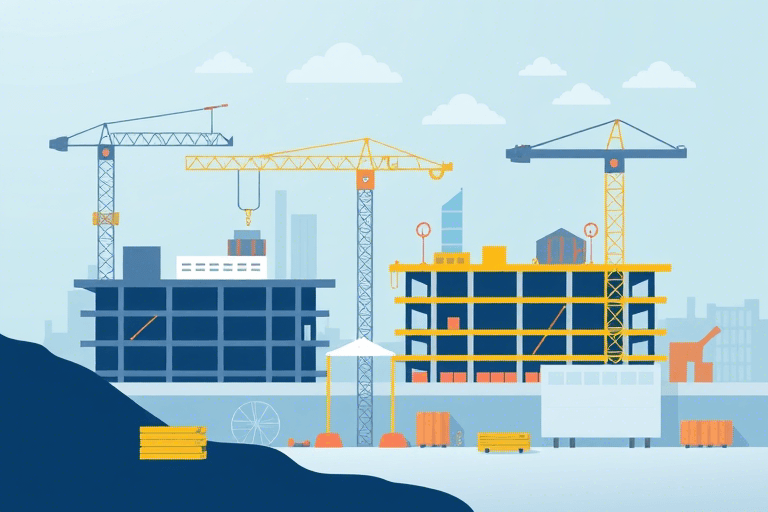 工程仓库管理系统概念及特点是什么？如何实现高效管理与智能升级？