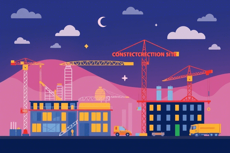 工程项目管理系统的作用：如何提升项目效率与管理水平？