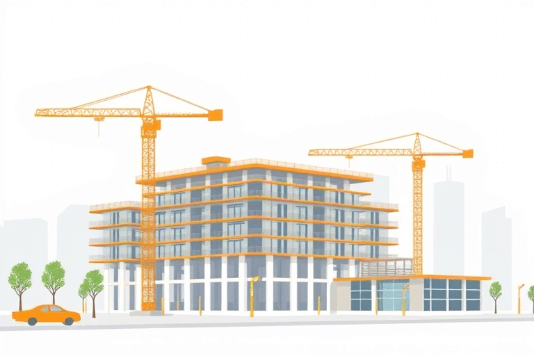 赣州工程质量管理系统如何构建与应用？实现建筑质量全过程监管