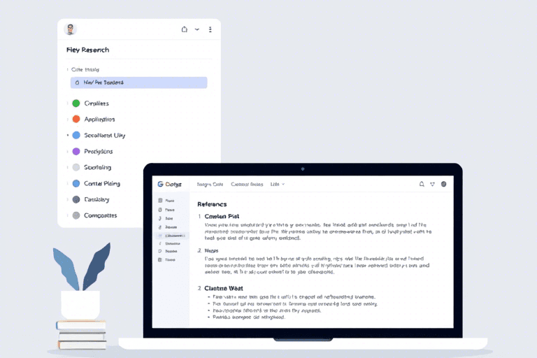 管理系统工程参考文献如何正确引用与整理？掌握这些方法提升学术规范性