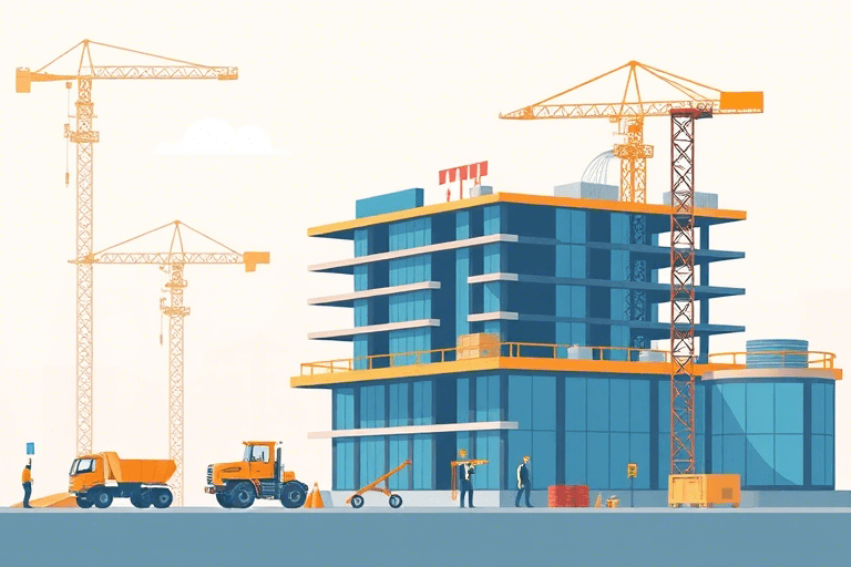 北京工程实名制管理系统怎么做？如何实现建筑工地人员精准管理与安全监管？