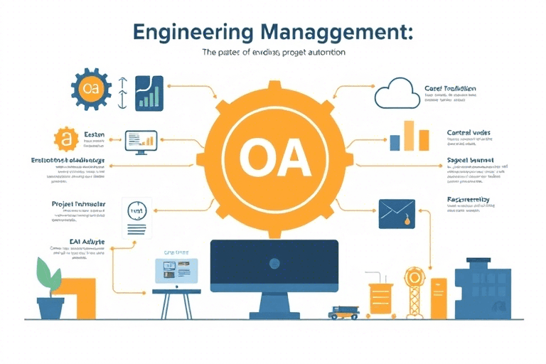 无锡项目审批管理软件如何助力政务效率提升与数字化转型
